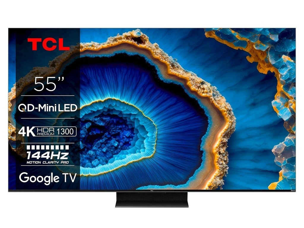 TV TCL MINI 55C805 Android