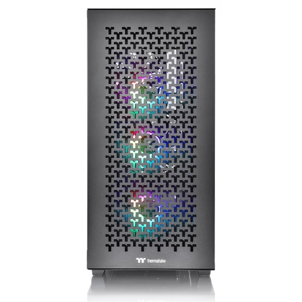 THERMALTAKE V350 TG ARGB Air black