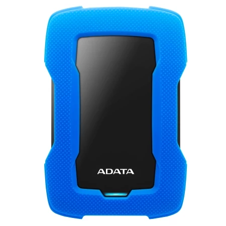 ADATA 2TB External HDD HD330 2.5" USB 3.2 Durable