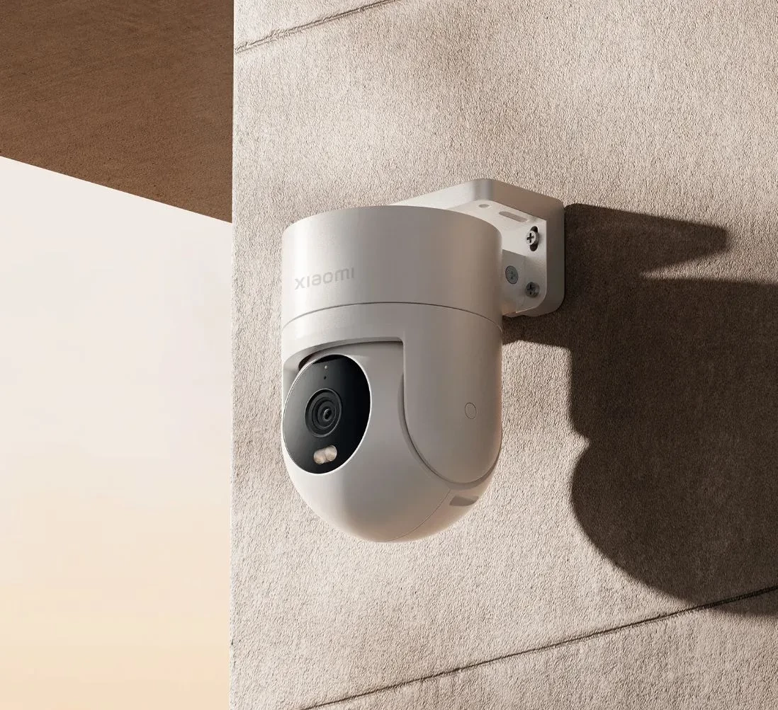 Xiaomi vanjska kamera CW300 BHR8097EU
