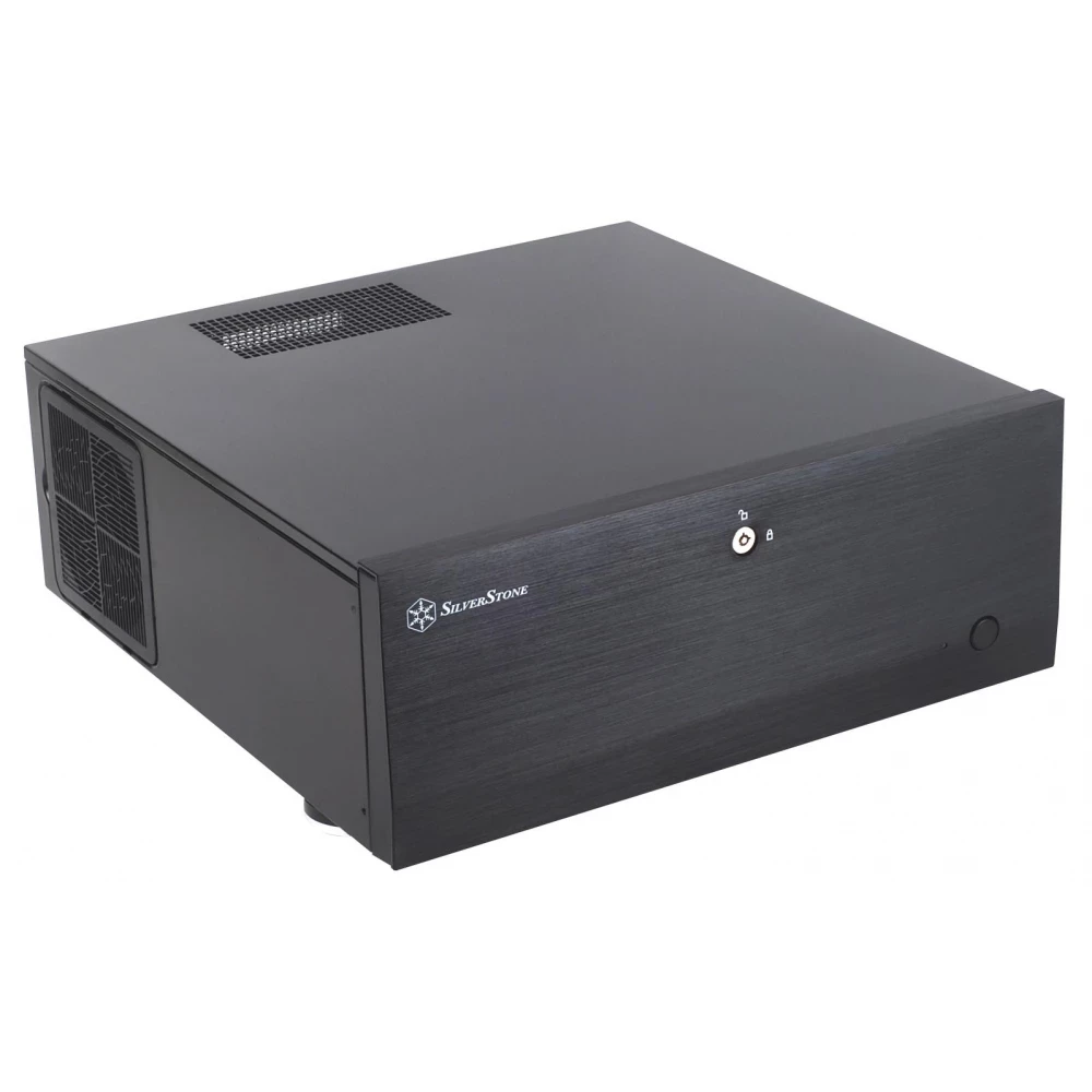 SILVERSTONE GD07B-C USB Type-C