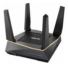 ASUS Gaming Router RT-AX92UAX6100 Tri-Band WiFi 6
