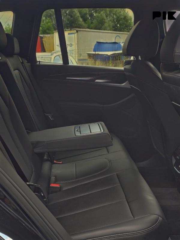 BMW X3 , X-DRIVE 20d
