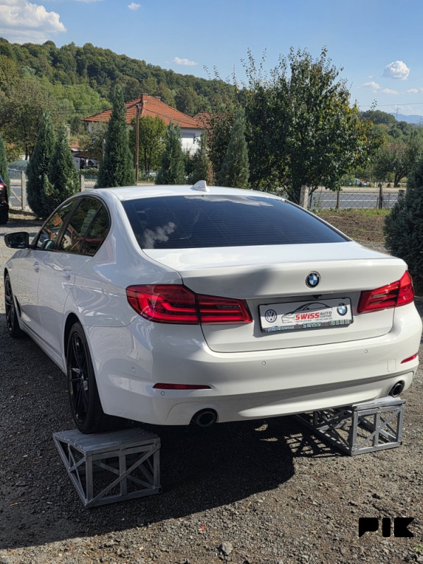 BMW 520d G30