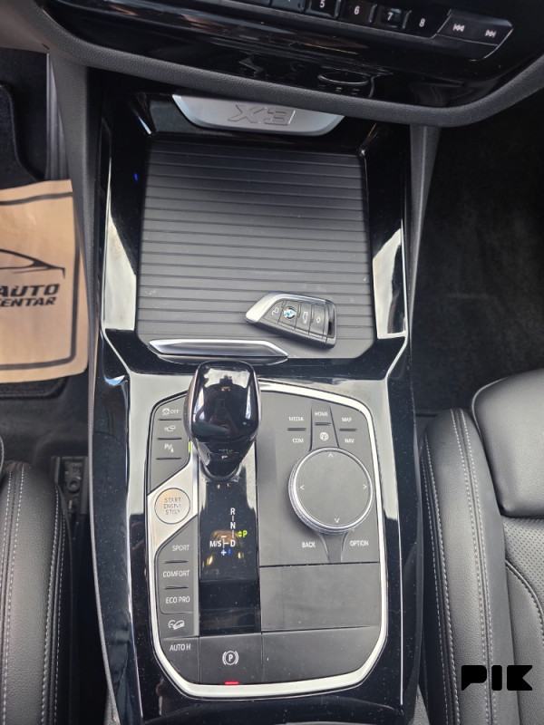 BMW X3 , X-DRIVE 20d