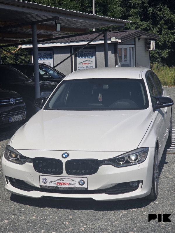 BMW 320
