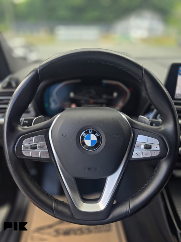 BMW X3 , X-DRIVE 20d