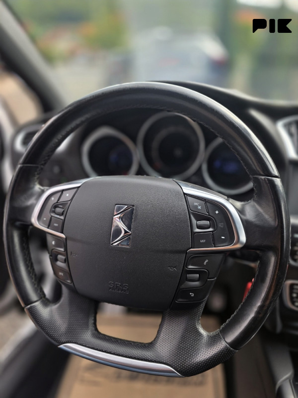 Citroen DS4