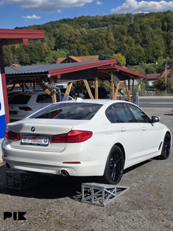 BMW 520d G30
