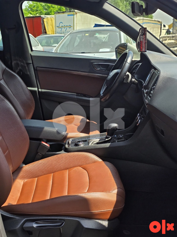 Seat Ateca Xcellence 4Drive