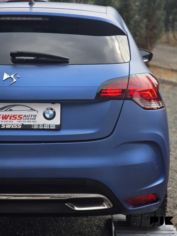 Citroen DS4