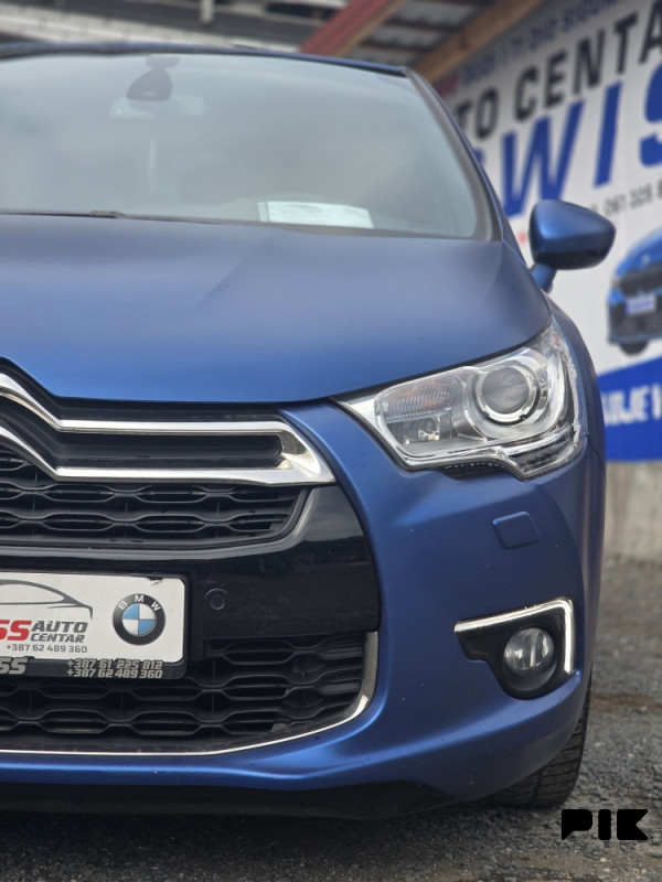 Citroen DS4