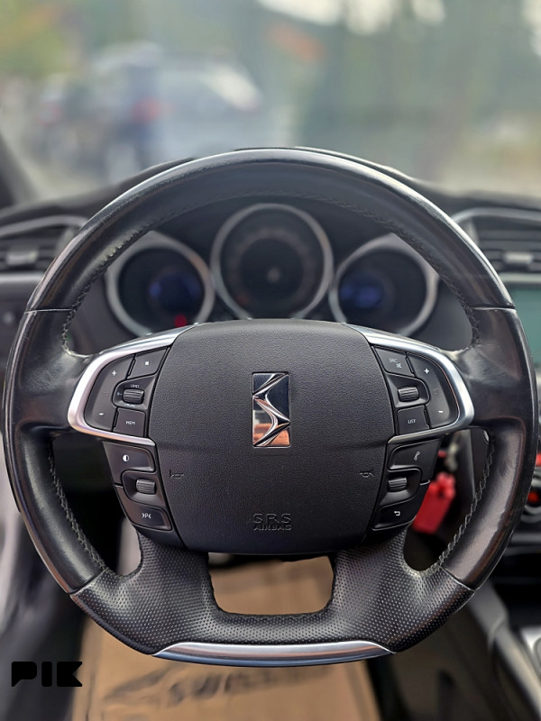 Citroen DS4