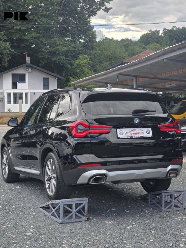 BMW X3 , X-DRIVE 20d