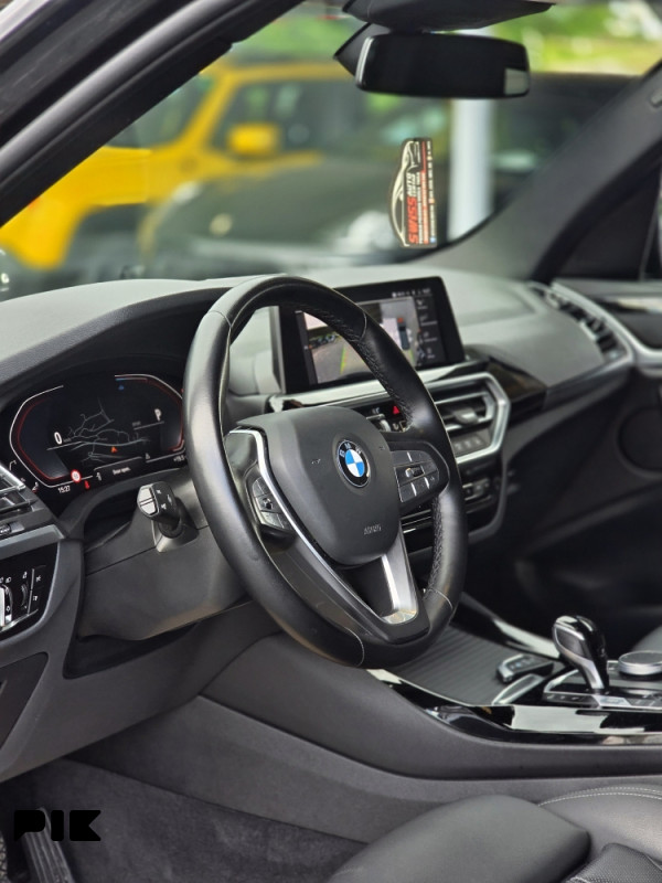 BMW X3 , X-DRIVE 20d