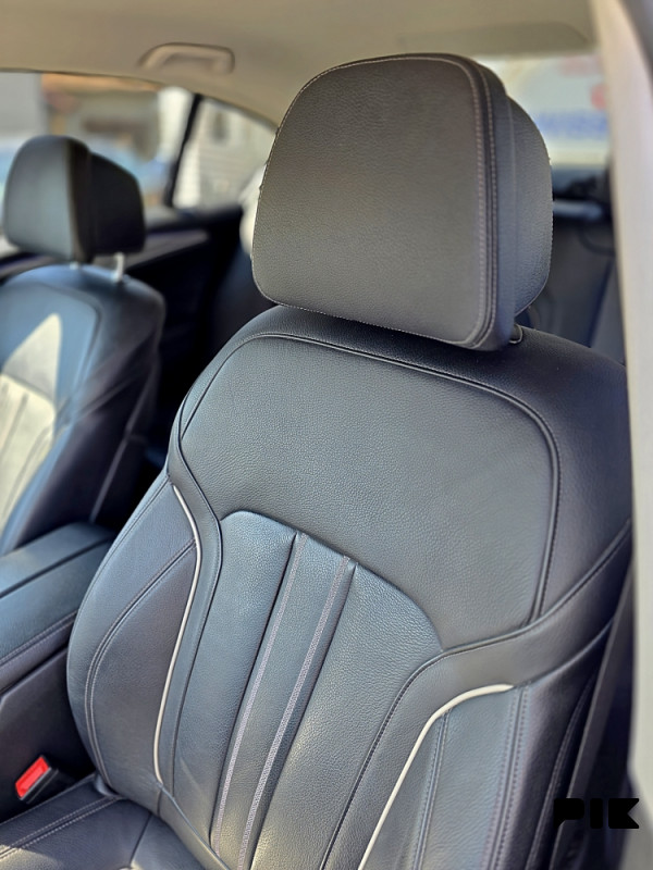 BMW 520d X-drive