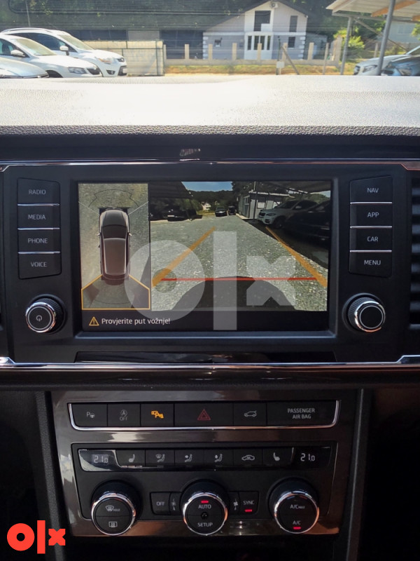 Seat Ateca Xcellence 4Drive