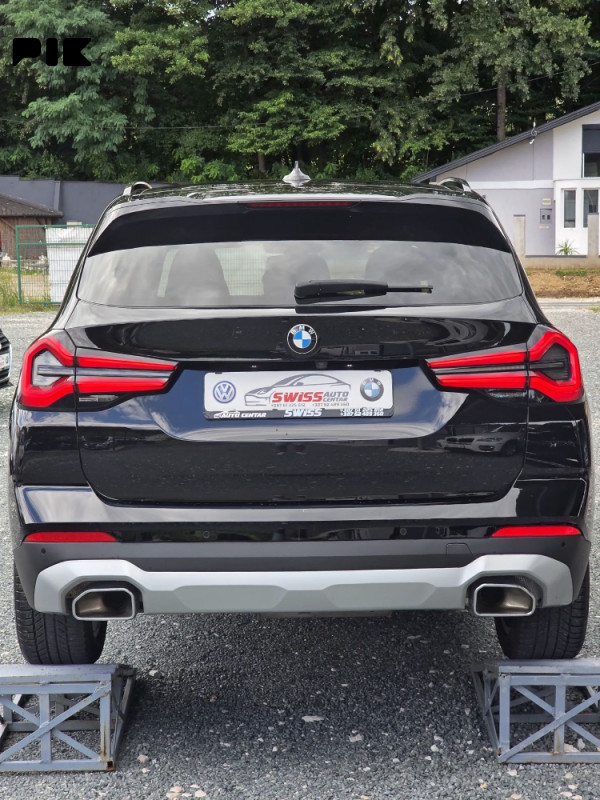 BMW X3 , X-DRIVE 20d