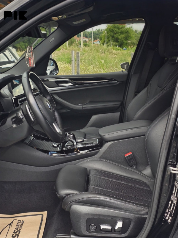 BMW X3 , X-DRIVE 20d