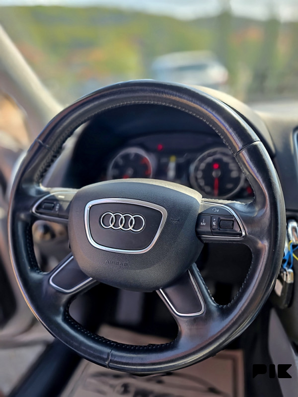 Audi Q5 Facelift