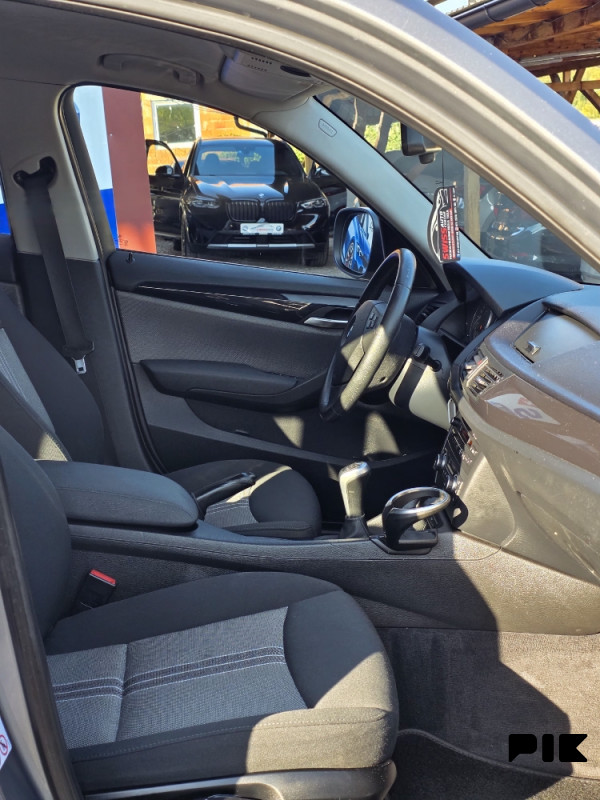 BMW X1 Xdrive20d