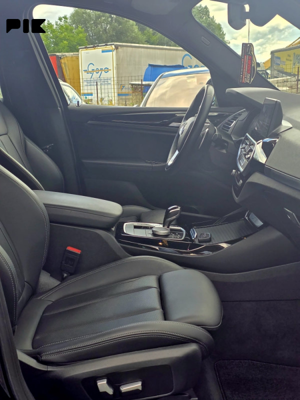 BMW X3 , X-DRIVE 20d