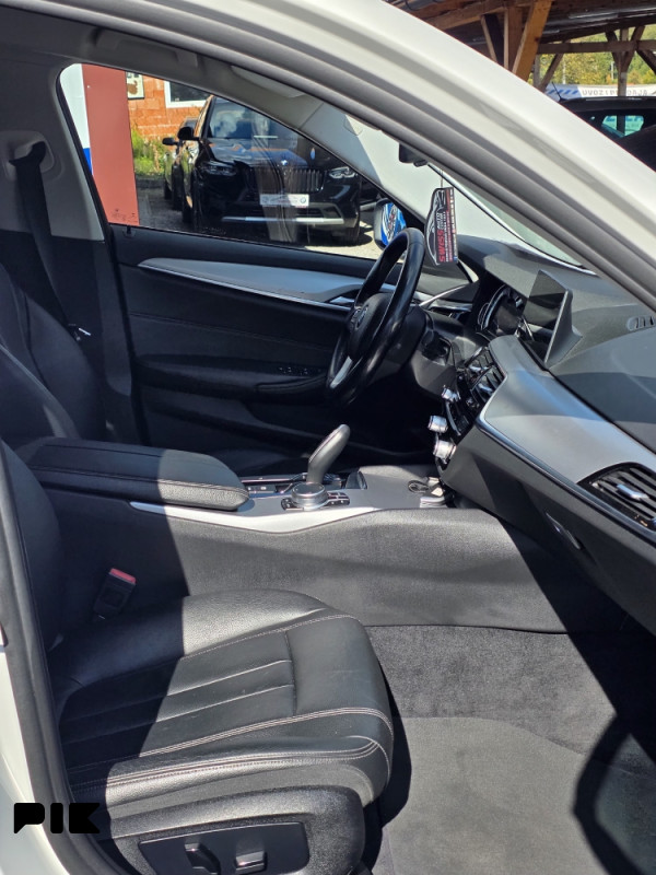 BMW 520d G30