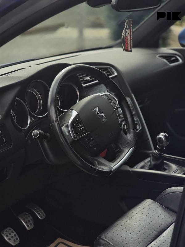 Citroen DS4