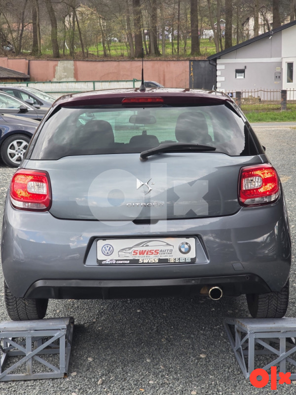 Citroen DS3