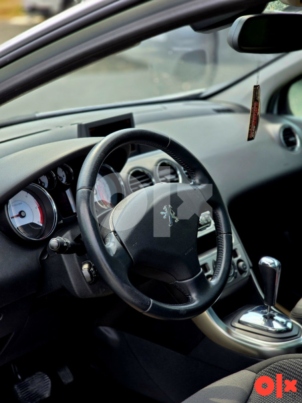 Peugeot 308 1.6 Diesel Automatik