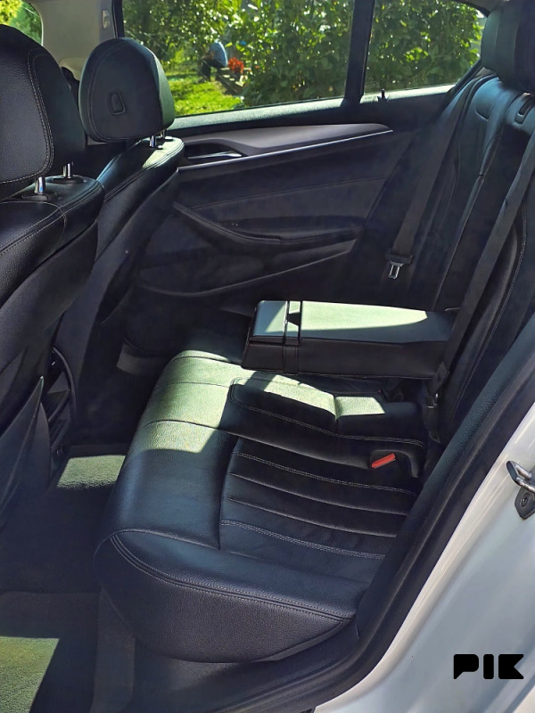 BMW 520d G30