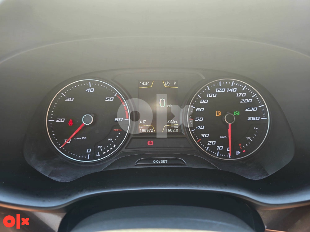 Seat Ateca Xcellence 4Drive