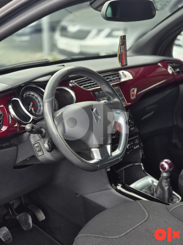 Citroen DS3