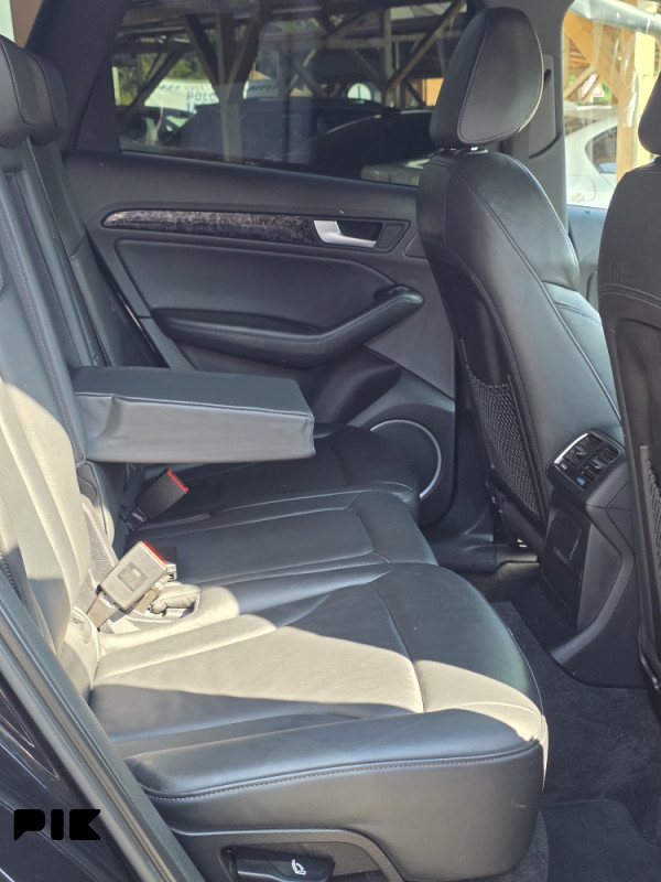 Audi Q5 Facelift S-Line