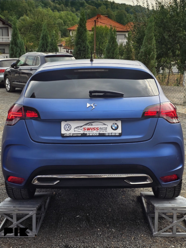 Citroen DS4
