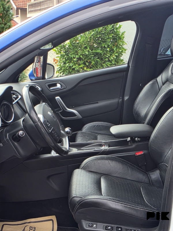 Citroen DS4