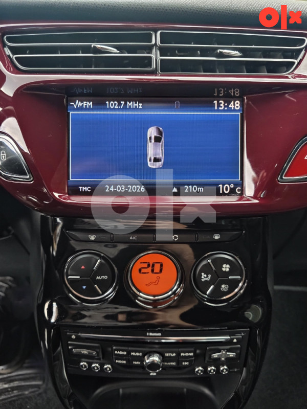 Citroen DS3
