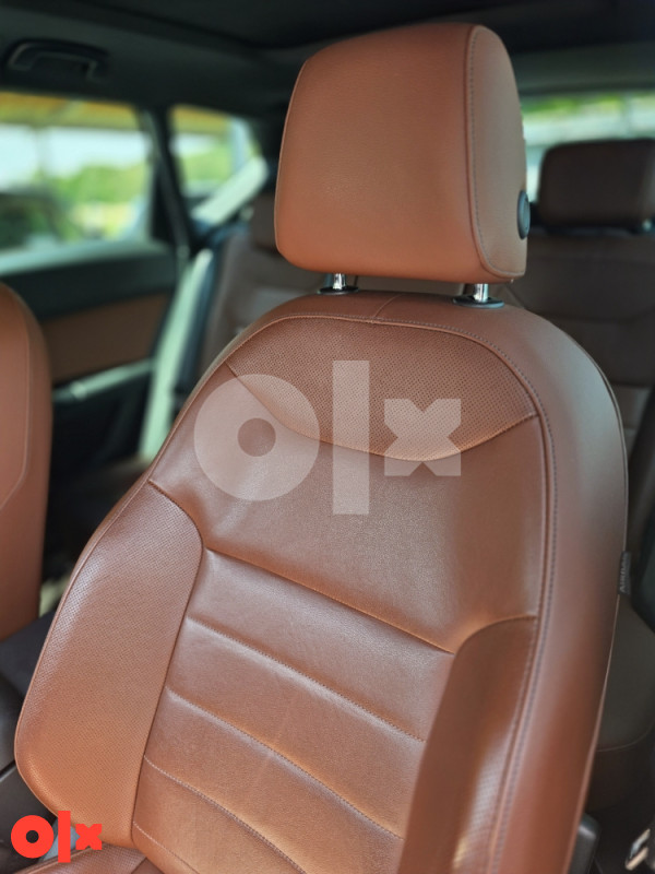 Seat Ateca Xcellence 4Drive