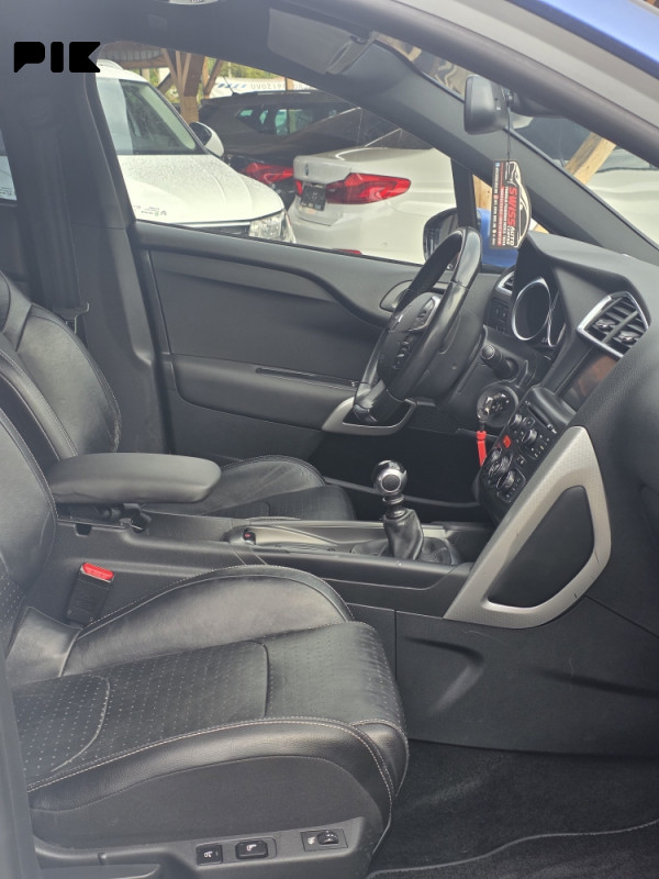 Citroen DS4