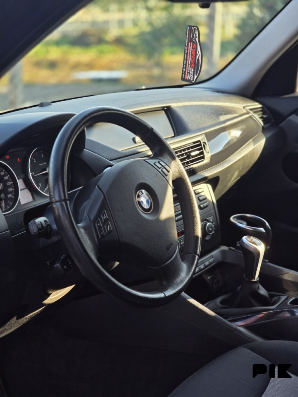 BMW X1 Xdrive20d