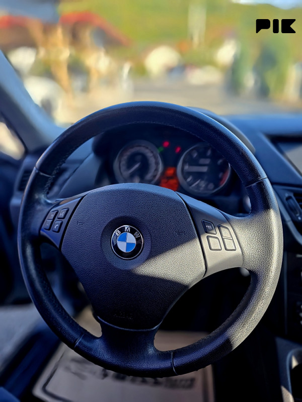 BMW X1 Xdrive20d