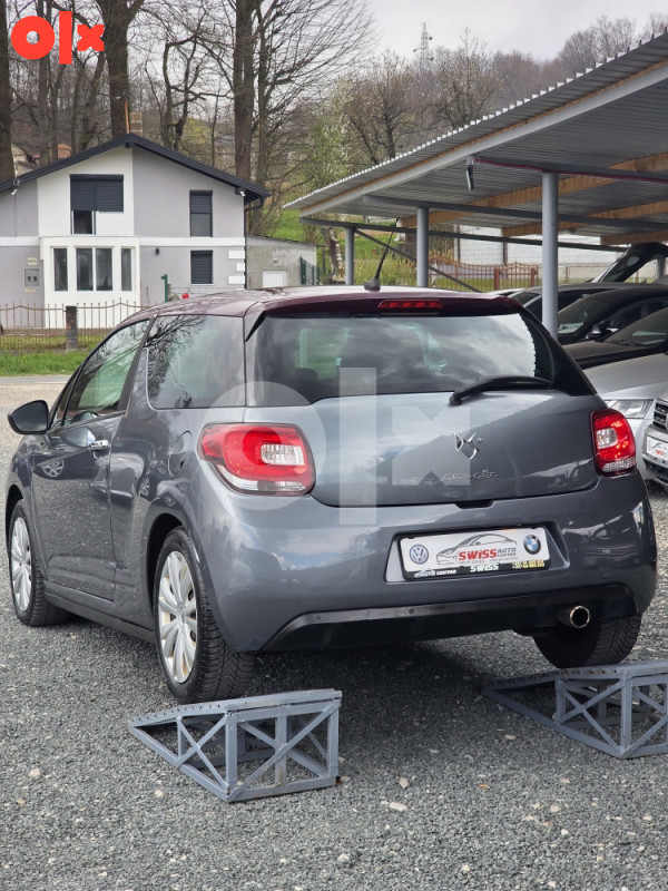Citroen DS3