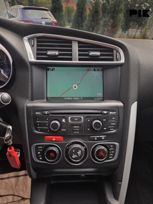 Citroen DS4