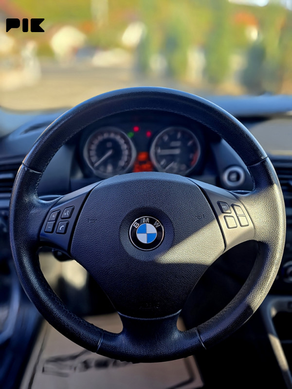 BMW X1 Xdrive20d