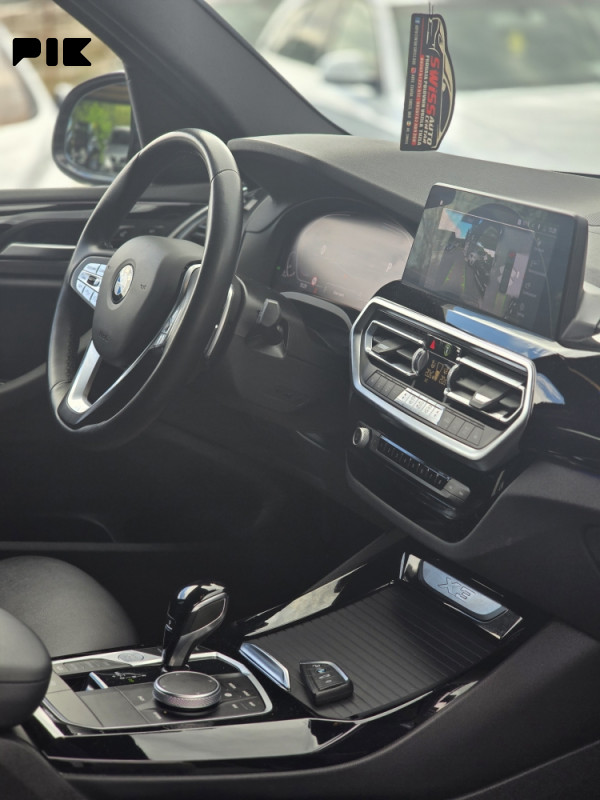 BMW X3 , X-DRIVE 20d