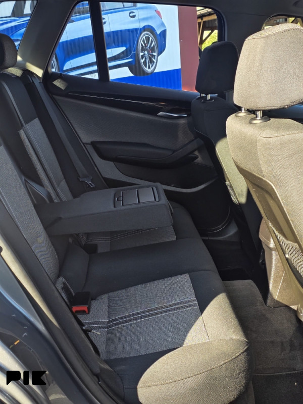 BMW X1 Xdrive20d