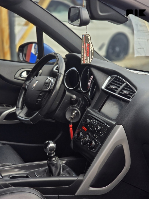 Citroen DS4