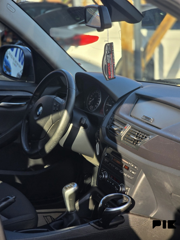 BMW X1 Xdrive20d