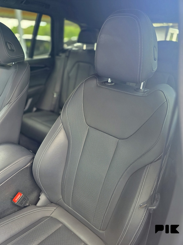 BMW X3 , X-DRIVE 20d
