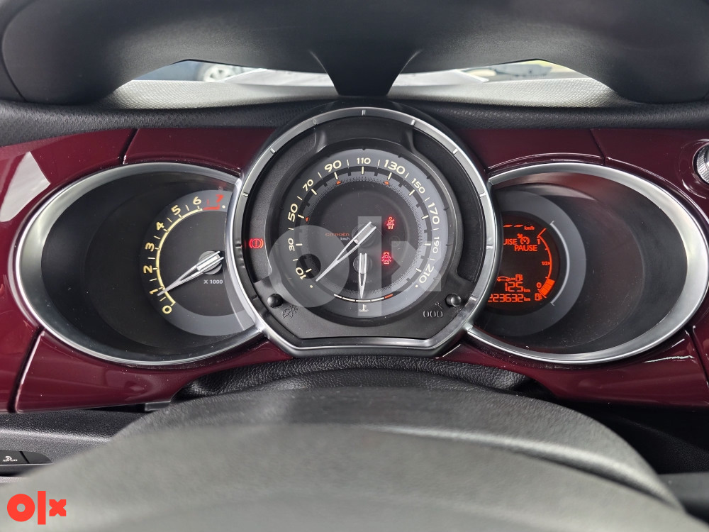 Citroen DS3